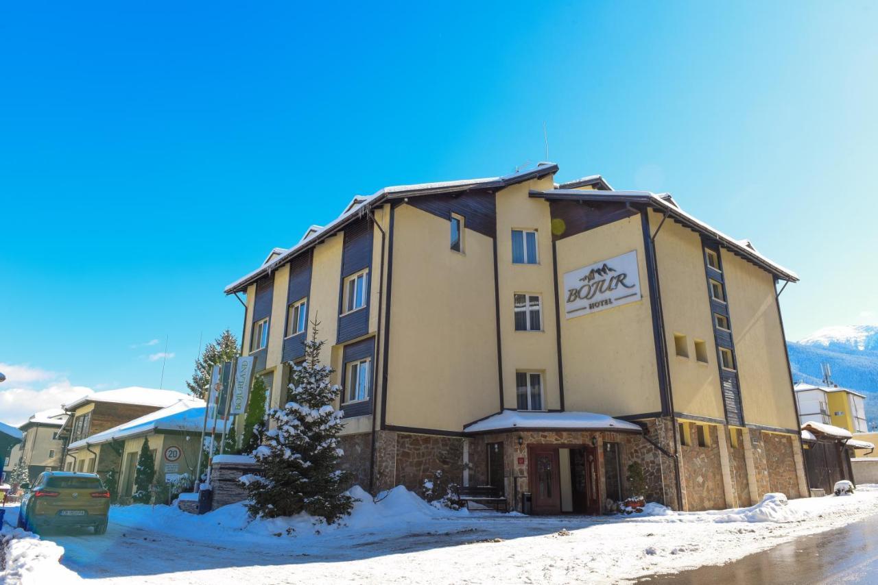 Hotel Bojur & Bojurland Apartment Complex Bansko Exterior foto